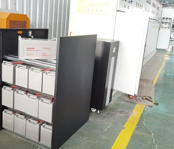 廠房安裝ups電源設備|ups不間斷電源設備安裝方法