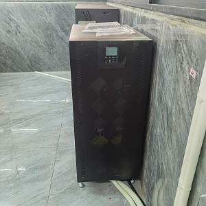 什么是ups電源企業網站|ups不間斷電源能供電多久