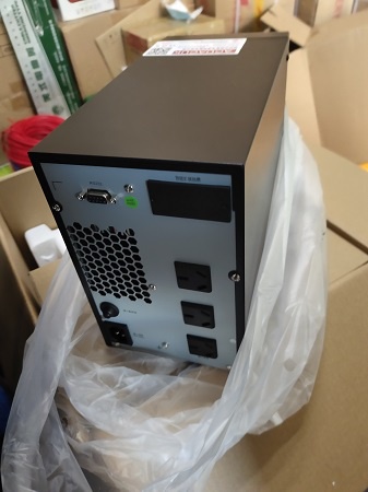 不間斷ups電源是什么|ups不間斷電源基本和常識區別|